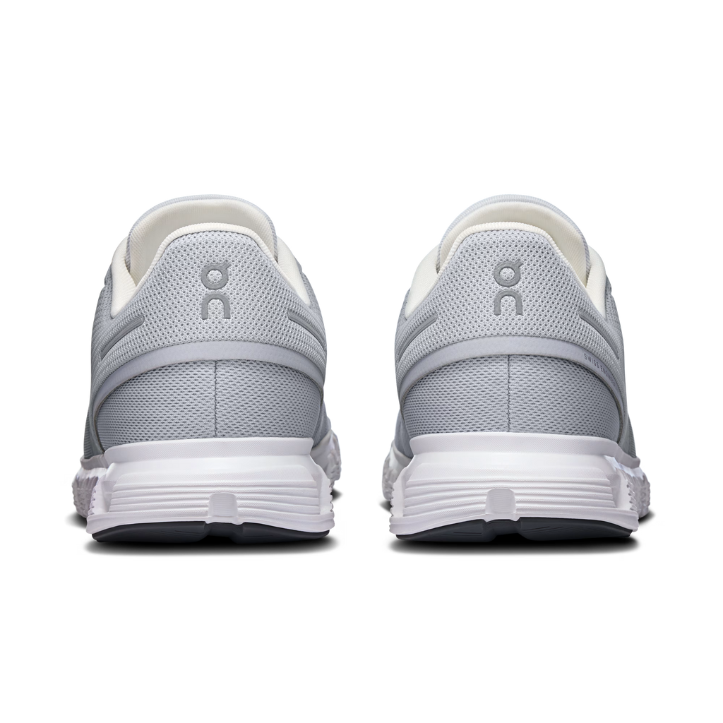 ON Men's Cloud 6 - Glacier White