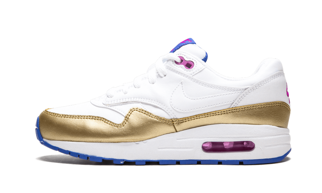 Air Max 1 (GS) 807605 103