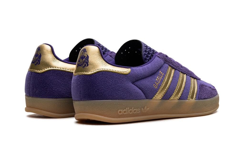 Gazelle Indoor "West NYC Wizard" JR5166