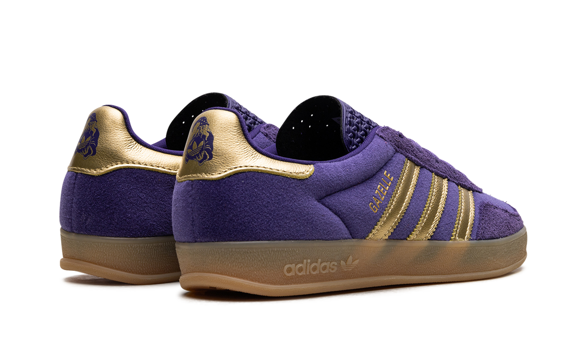 Gazelle Indoor "West NYC Wizard" JR5166
