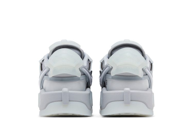 Nike Dunk Genesis Low RTFKT Ghost (Edition of 8461)