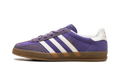Gazelle Indoor "Collegiate Purple" IF9645