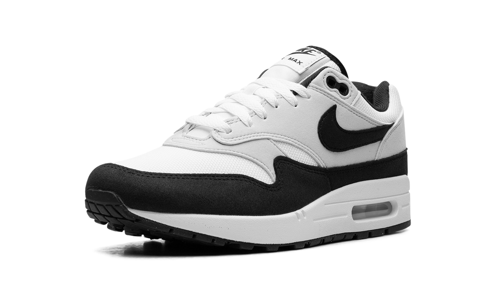 Nike Air Max 1 "White Black" FD9082 107