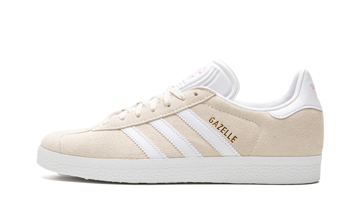 GAZELLE WMNS "Off White" GZ1962