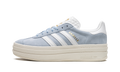 GAZELLE BOLD WMNS "Clear Sky Blue" ID6991