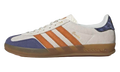 Gazelle Indoor "Cream White Blue Orange" JQ0956