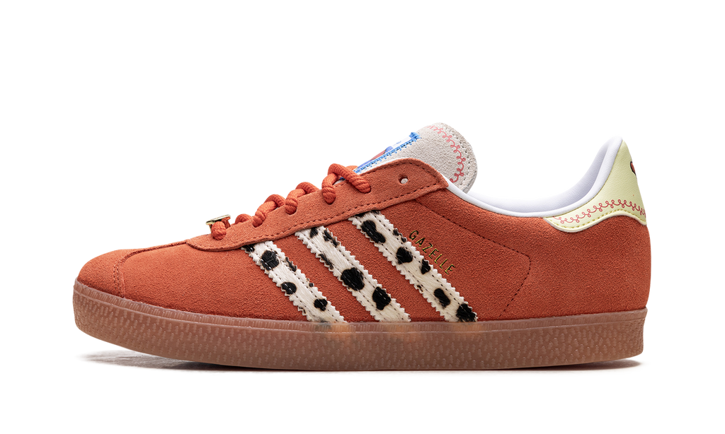 Gazelle GS "Toy Story - Jessie" JI0073
