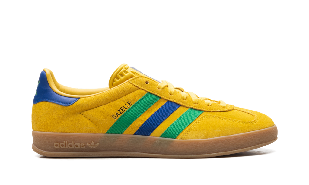 Gazelle Indoor "FIFA World Cup 2026 Brazil" IH9665