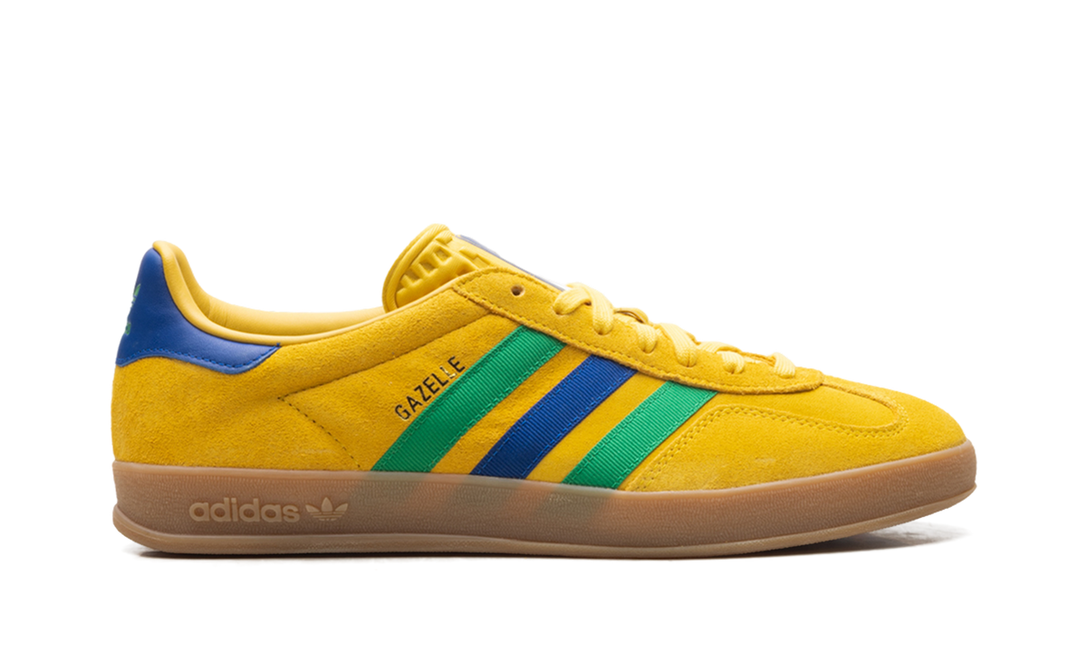 Gazelle Indoor "FIFA World Cup 2026 Brazil" IH9665