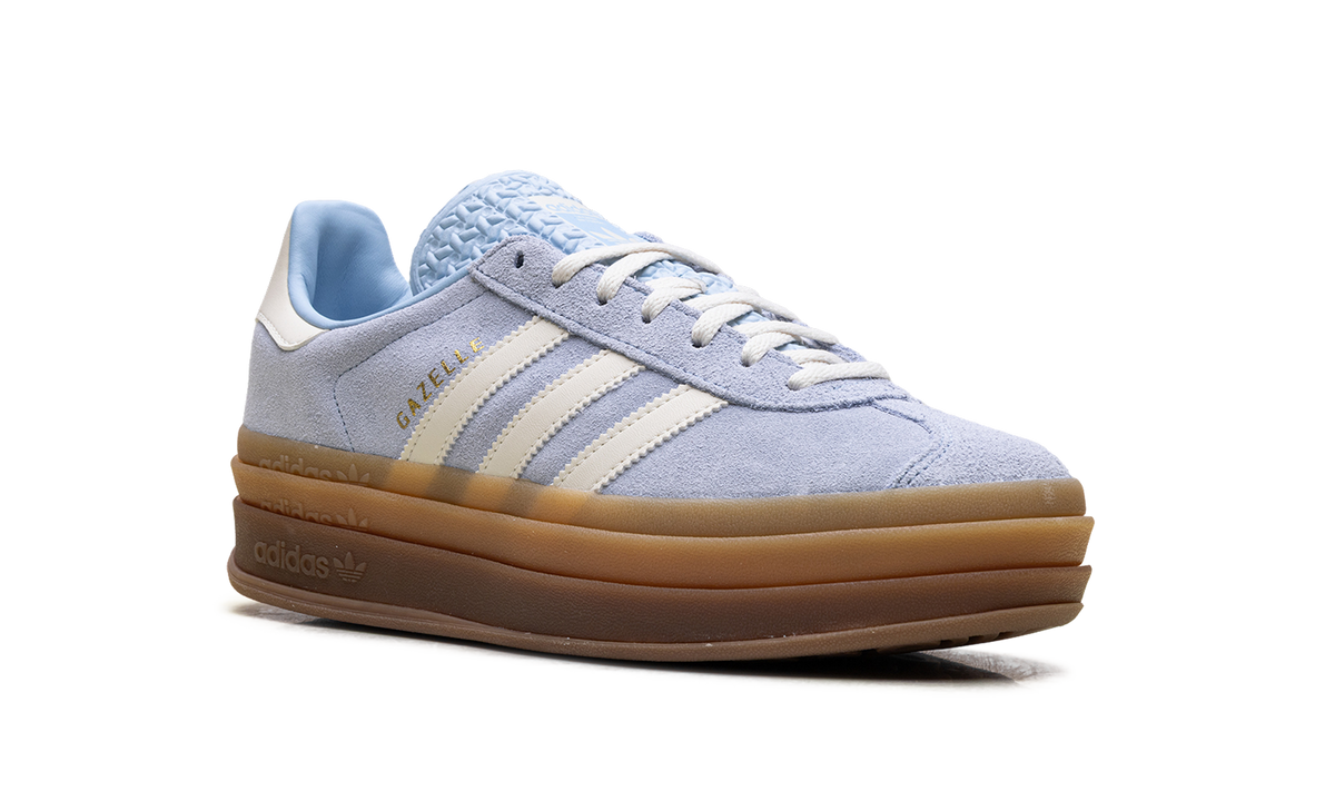 GAZELLE BOLD WMNS "Blue" JQ7776