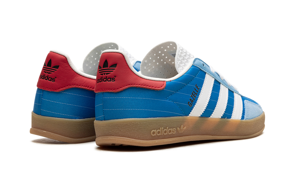 Gazelle Indoor "Paris Olympics - Blue" IF9643
