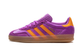 Gazelle Indoor WMNS "Velvet Pack - Purple Burst" IH0277