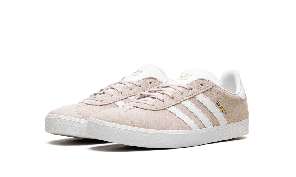 Gazelle GS "Pink Tint Cloud White" H01512
