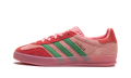 Gazelle Indoor WMNS "Semi Pink Spark Preloved Scarlet" IG6782