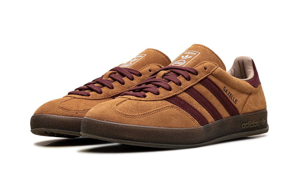 Gazelle Indoor "Craft Ochre Shadow Red Warm Sandstone" JH5411