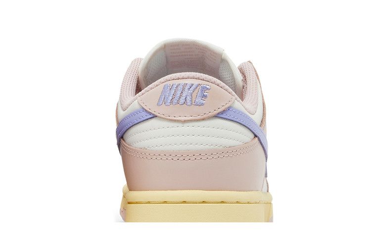 Nike Dunk Low Pink Oxford (Women's)