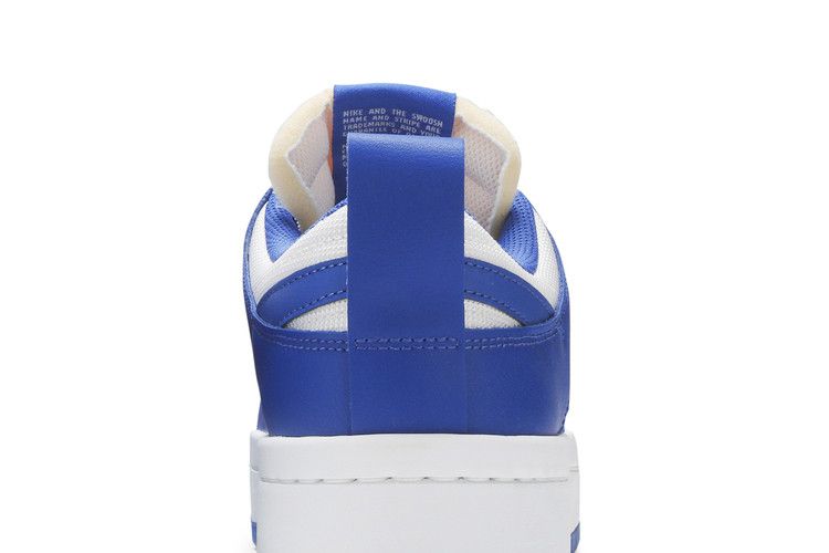 Nike Dunk Low Disrupt Game Royal (Women's)