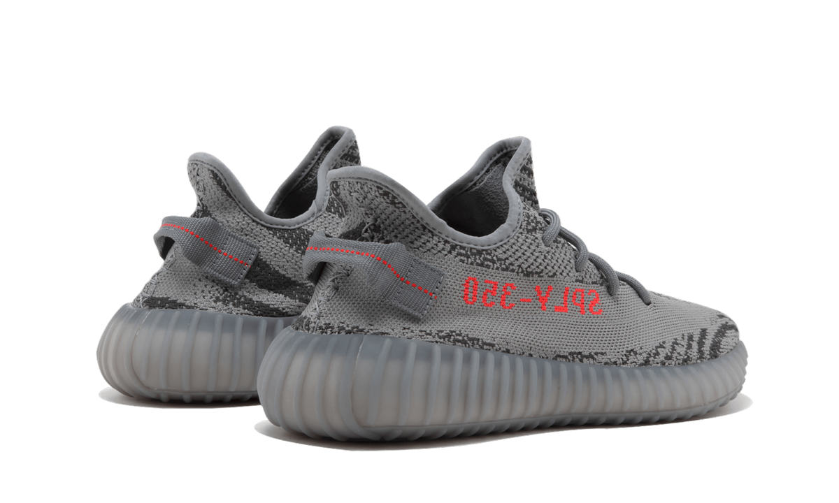 Yeezy Boost 350 V2 "Beluga 2.0" AH2203
