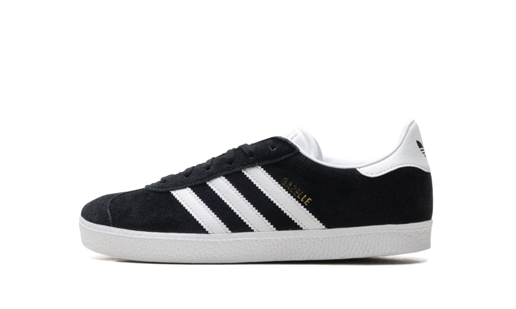 Gazelle GS "Core Black" BB2502
