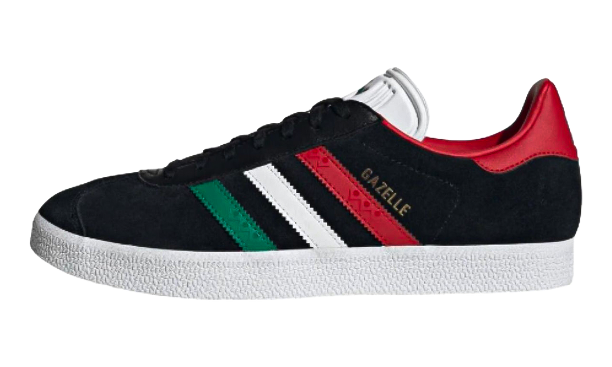 Gazelle "Someone Somewhere Mexico 3rd Kit" HQ9441