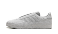 Gazelle "Y-3 - Clear Onix" IG0804