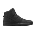 Nike Dunk High Dover Street Market Black