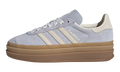 Gazelle Bold WMNS "Crystal Sky Chalk Pearl" IH4210