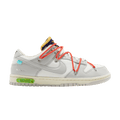 Nike Dunk Low Off-White Lot 23