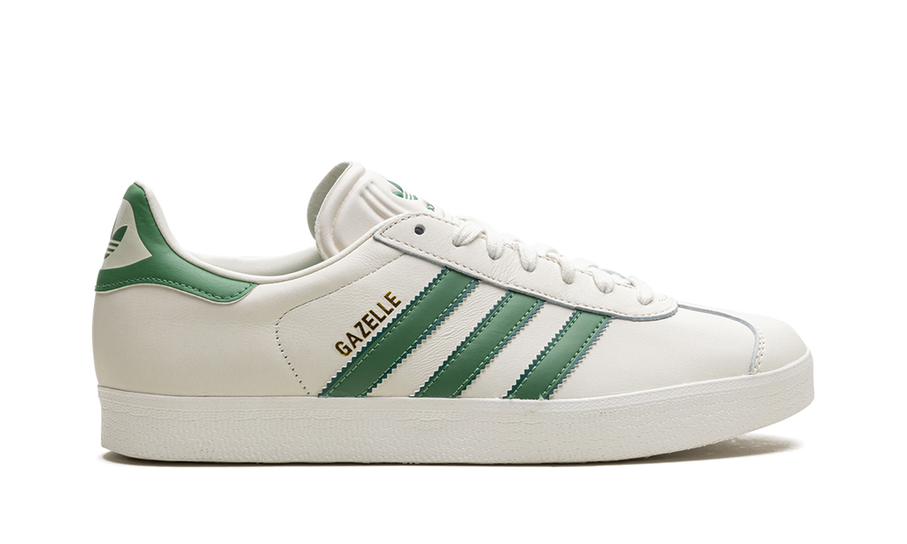 Gazelle "Off White Green" IG1635
