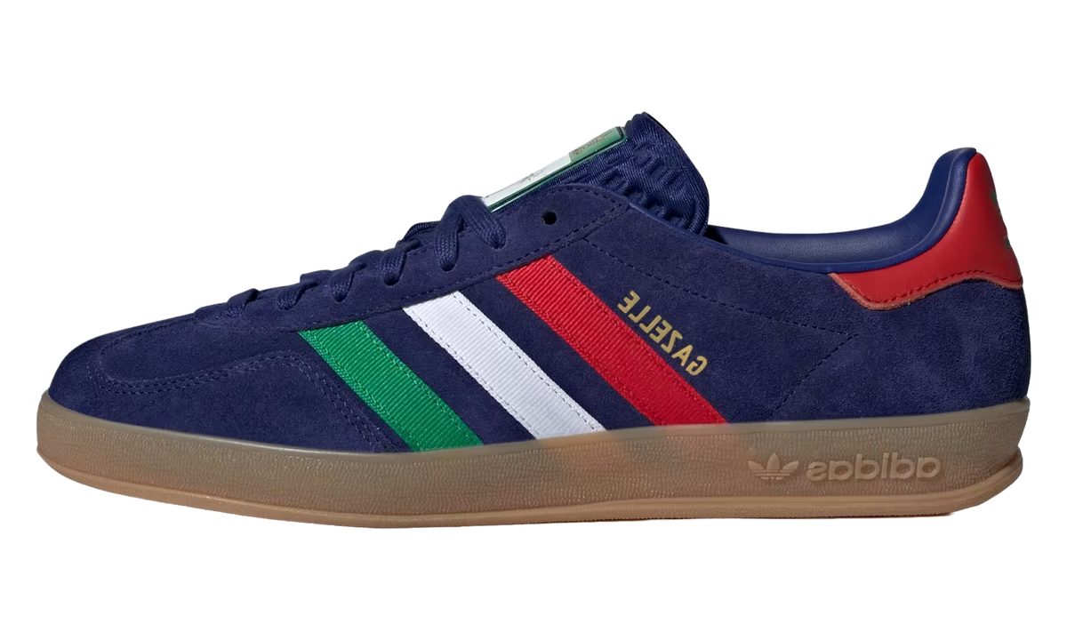 Gazelle Indoor "FIFA World Cup 2026 Italy" IH9666