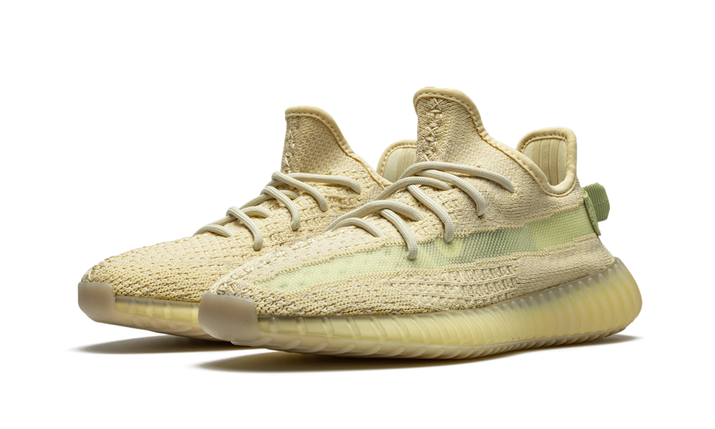 Yeezy Boost 350 V2 "Flax" FX9028