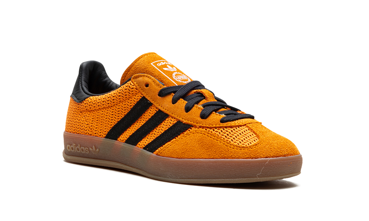 Gazelle Indoor "Orange / Core Black" IH4770