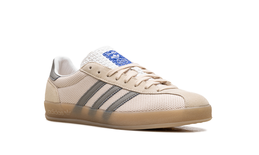 Gazelle Indoor Pro "Yellow Charcoal" JS0667