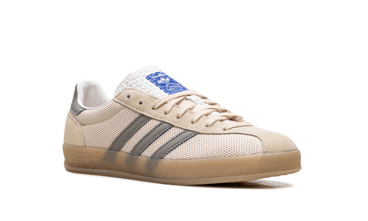 Gazelle Indoor Pro "Yellow Charcoal" JS0667