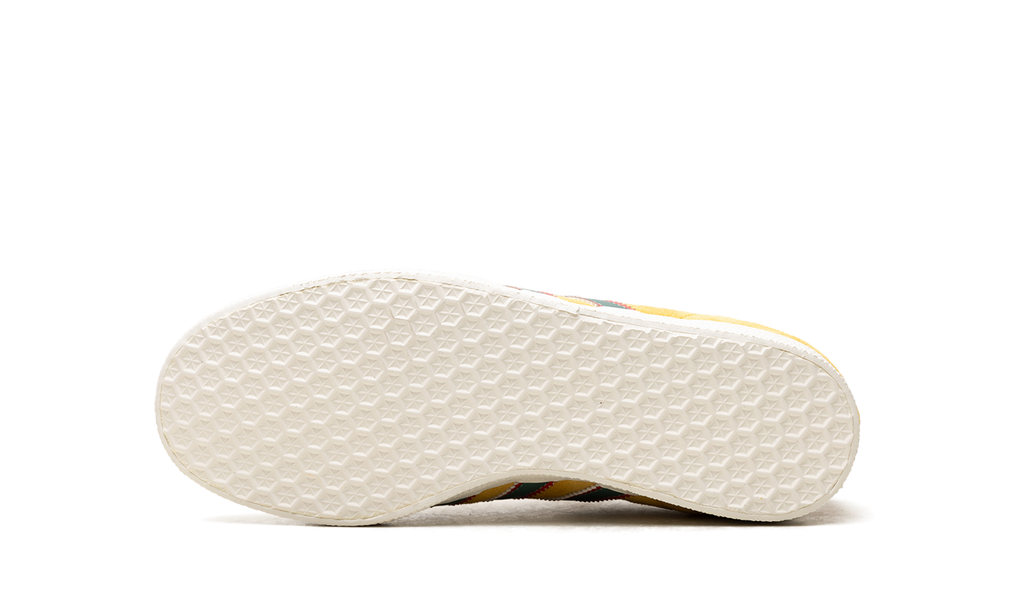 adidas Gazelle Indoor "Bob Marley" KJ3532