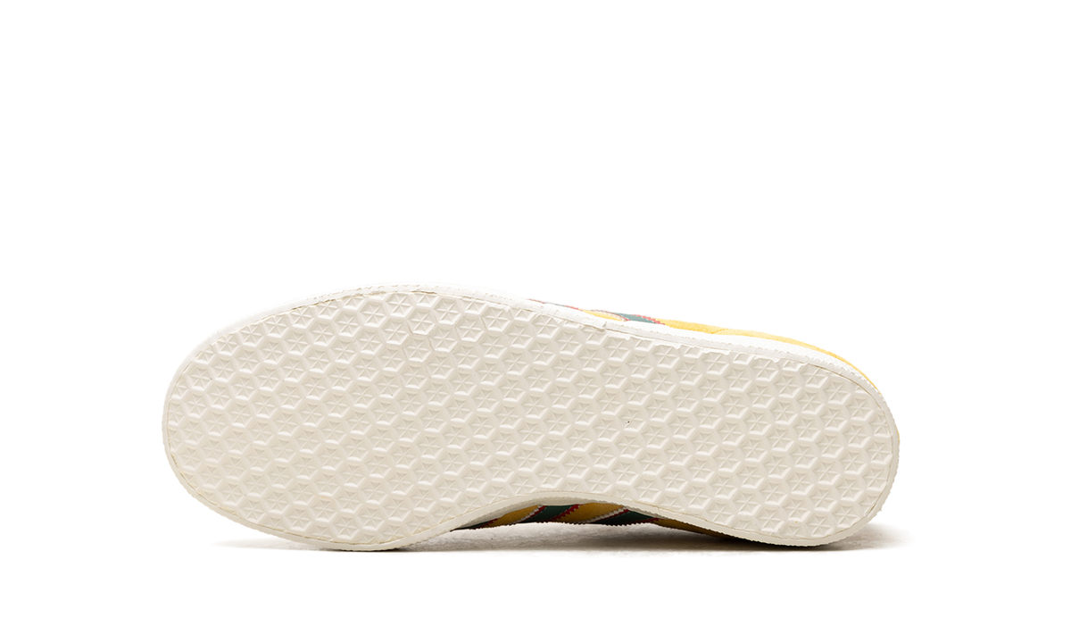 adidas Gazelle Indoor "Bob Marley" KJ3532
