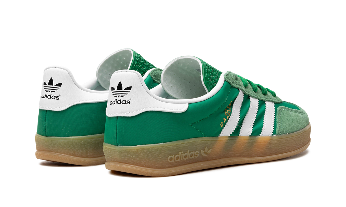 Gazelle Indoor "Green Gum" IE6605