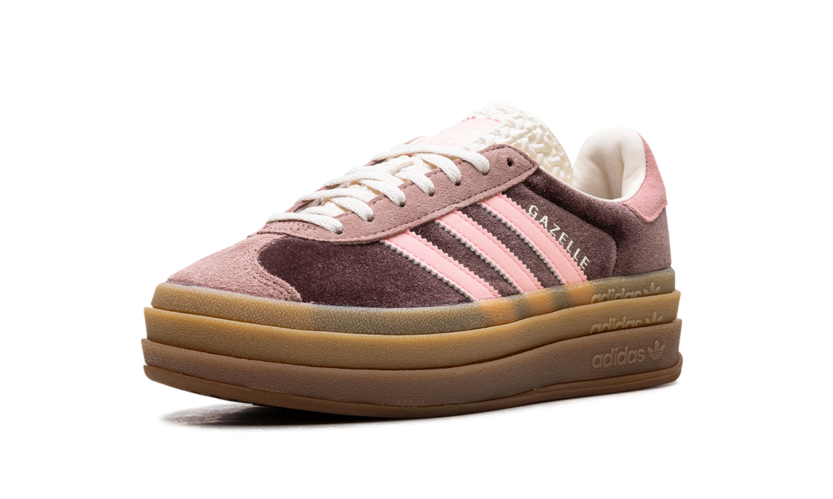 Gazelle Bold WMNS "Shadow Brown" JQ5143