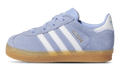 Gazelle Comfort Closure EL TD "Blue Spark / Cloud White / Clear Sky" JI4650