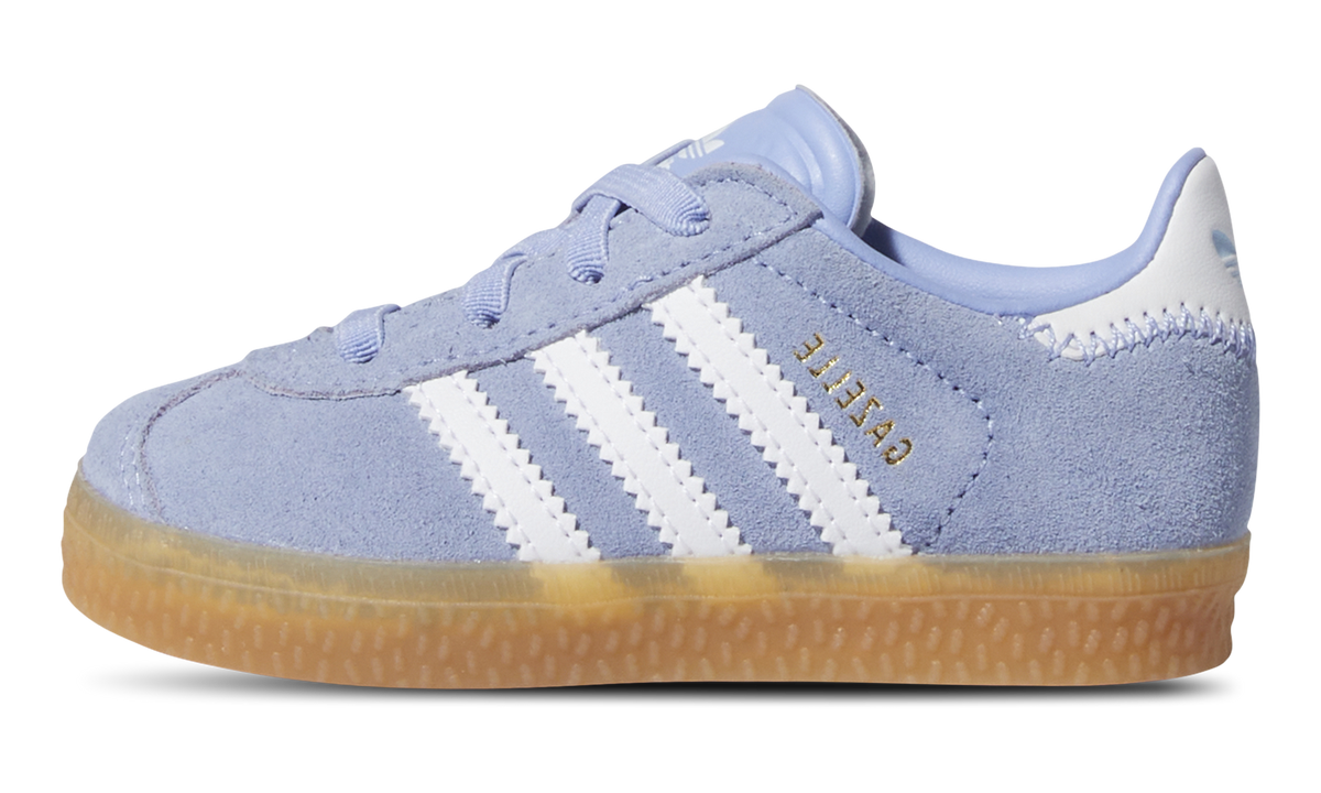 Gazelle Comfort Closure EL TD "Blue Spark / Cloud White / Clear Sky" JI4650