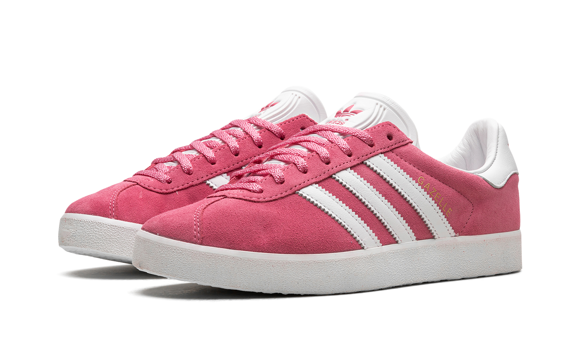 Adidas Gazelle 85 "Pink Fusion" IG5004