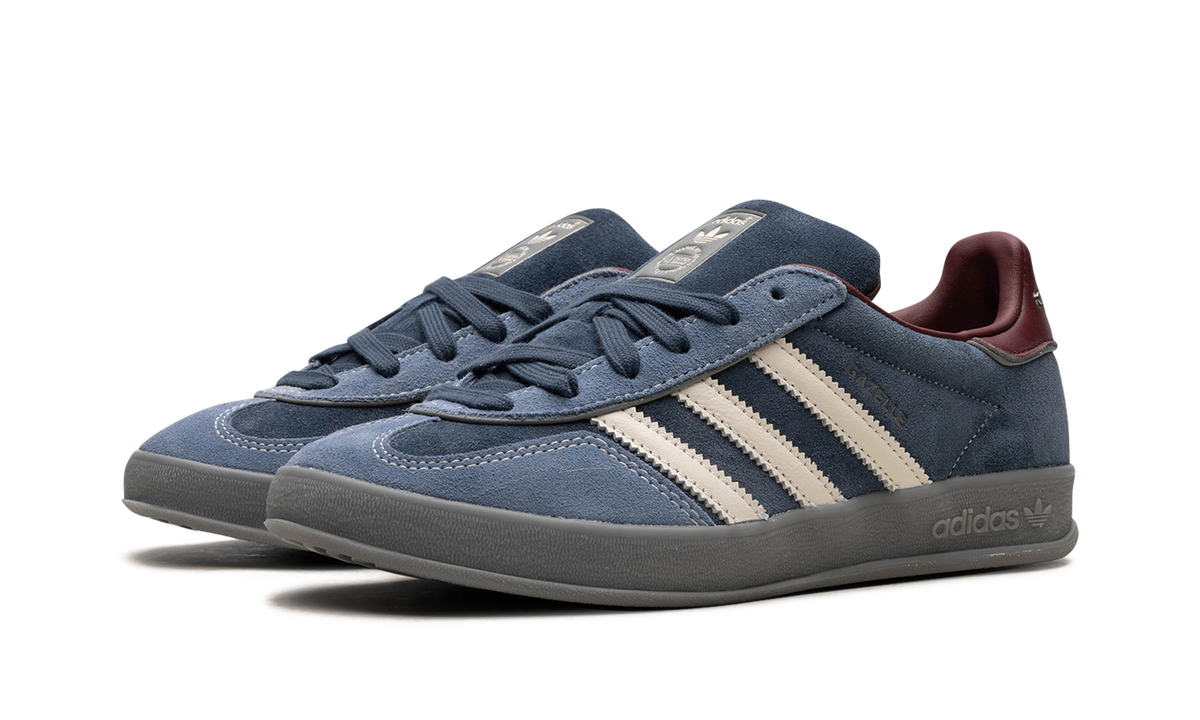 Gazelle Indoor "Crew Navy" ID1008