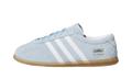 Gazelle Lo Pro WMNS "Clear Sky Gum" JR8893