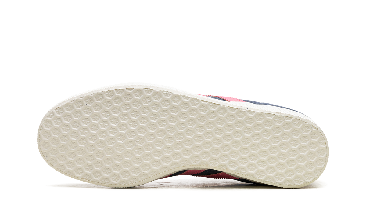 GAZELLE WMNS "Ink Lucid Pink" ID3189