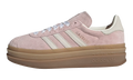 Gazelle Bold WMNS "Sandy Pink Off White" IH4209