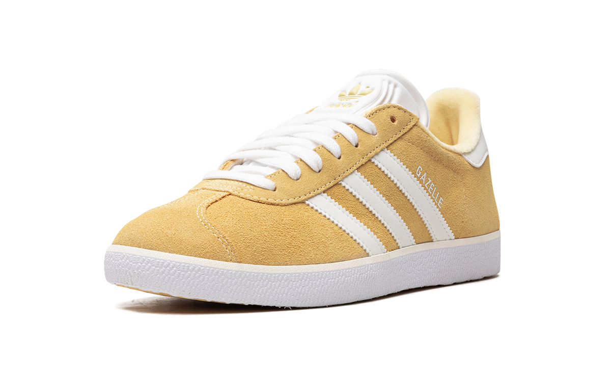 GAZELLE WMNS "Orange Tint" GZ7683