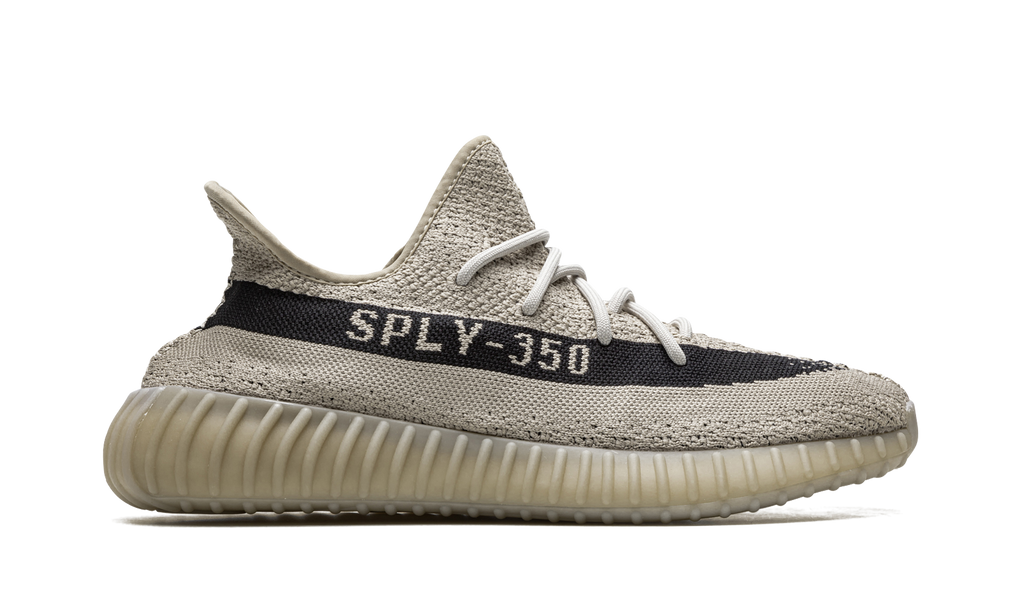 Yeezy 350 Boost V2 "Slate" HP7870