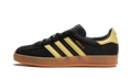 Gazelle Indoor "Black / Yellow" IG4999