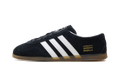 Gazelle Lo Pro WMNS "Black White Gum" JR8886