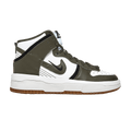 Nike Dunk High Up Cargo Khaki